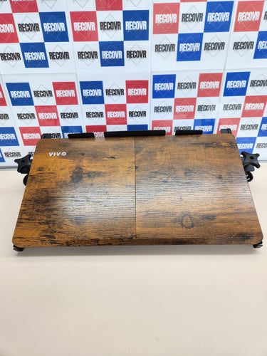 Bandeja teclado 20×11″ VIVO con abrazadera C